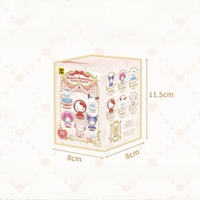 Thumbnail for Sanrio Fantasy Fairytale Series Doll Random Blind Box - ArtGalleryZen