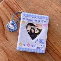 Thumbnail for Sanrio Hello Kitty Kpop 3 Inch Mini Photocard Album - ArtGalleryZen