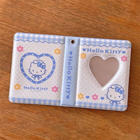 Thumbnail for Sanrio Hello Kitty Kpop 3 Inch Mini Photocard Album - ArtGalleryZen