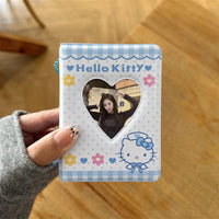 Thumbnail for Sanrio Hello Kitty Kpop 3 Inch Mini Photocard Album - ArtGalleryZen