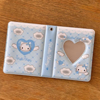 Thumbnail for Sanrio Hello Kitty Kpop 3 Inch Mini Photocard Album - ArtGalleryZen