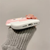 Thumbnail for Sanrio Hello Kitty My Melody iPhone Case - ArtGalleryZen