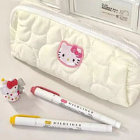 Thumbnail for Sanrio Hello Kitty Pencil Case - ArtGalleryZen