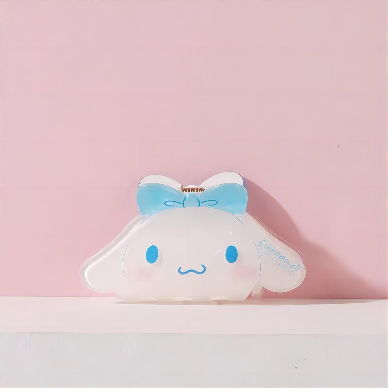 Sanrio Kawaii Hair Claw Clip - ArtGalleryZen