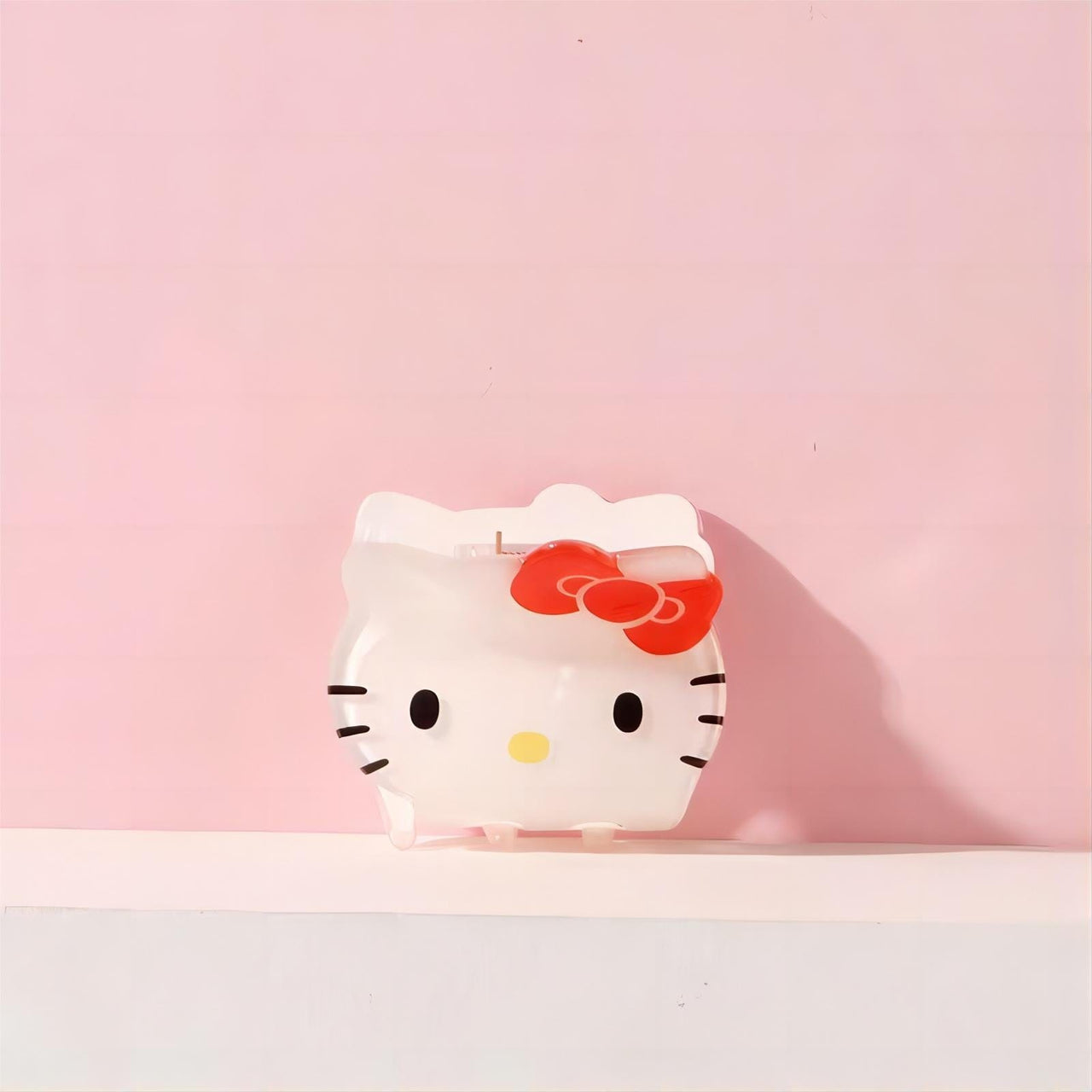 Sanrio Kawaii Hair Claw Clip - ArtGalleryZen