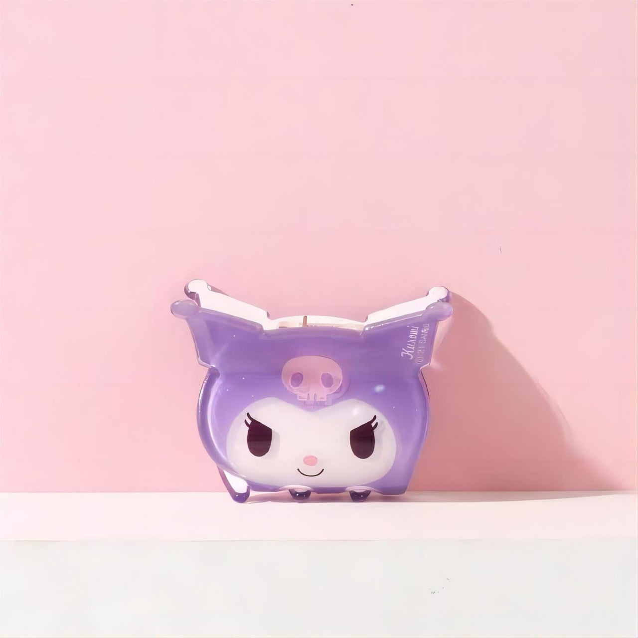 Sanrio Kawaii Hair Claw Clip - ArtGalleryZen