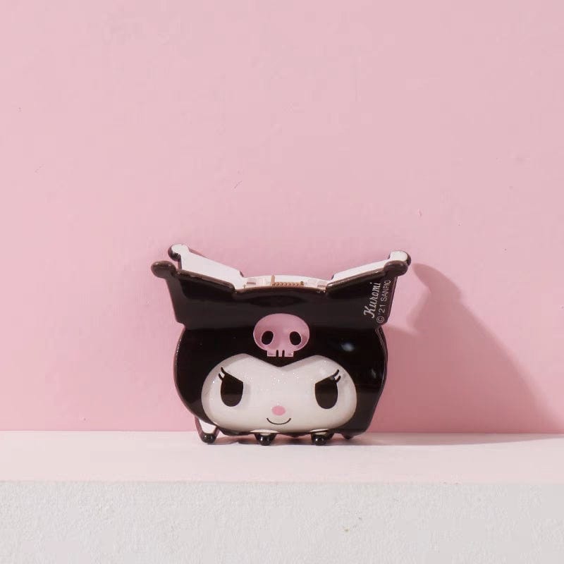 Sanrio Kawaii Hair Claw Clip - ArtGalleryZen
