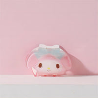 Thumbnail for Sanrio Kawaii Hair Claw Clip - ArtGalleryZen