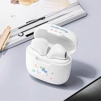 Thumbnail for Sanrio Licensed Wireless Bluetooth Earphones - ArtGalleryZen