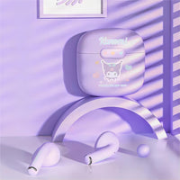 Thumbnail for Sanrio Licensed Wireless Bluetooth Earphones - ArtGalleryZen