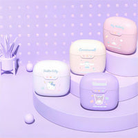 Thumbnail for Sanrio Licensed Wireless Bluetooth Earphones - ArtGalleryZen