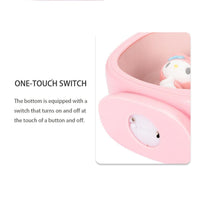 Thumbnail for Sanrio Mini TV Night Light - ArtGalleryZen