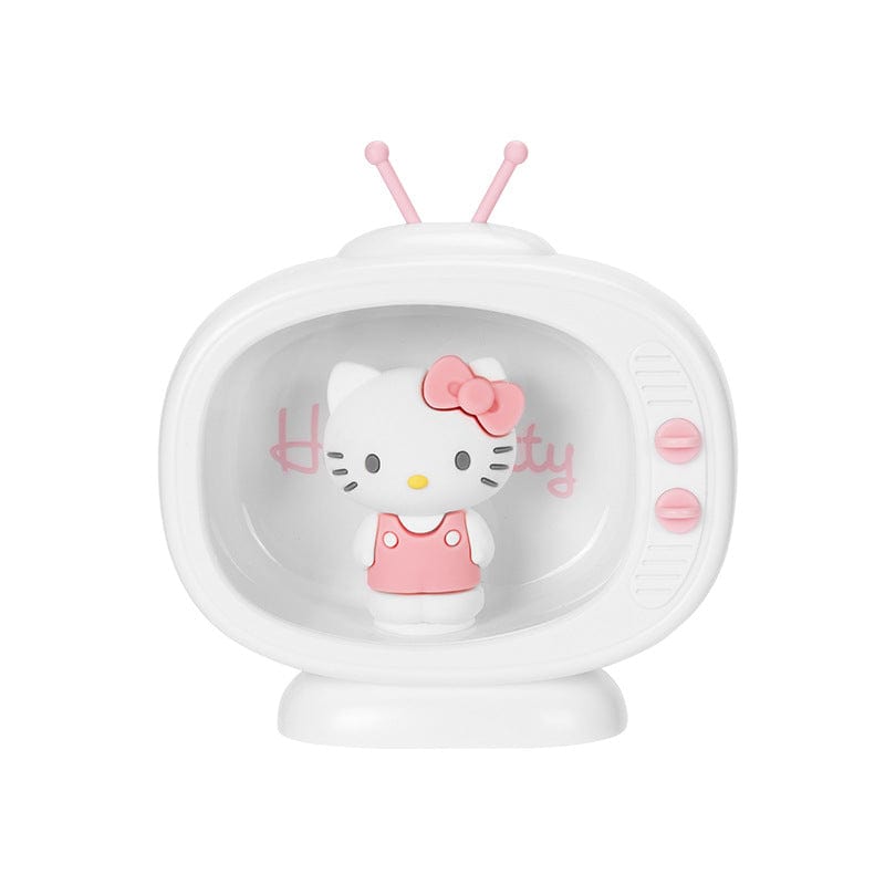 Sanrio Mini TV Night Light - ArtGalleryZen