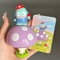 Thumbnail for Sanrio Mushroom Fairy Toy Doll Random Blind Box - ArtGalleryZen