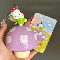 Thumbnail for Sanrio Mushroom Fairy Toy Doll Random Blind Box - ArtGalleryZen