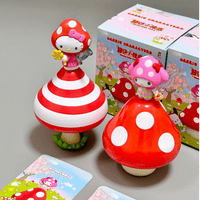 Thumbnail for Sanrio Mushroom Fairy Toy Doll Random Blind Box - ArtGalleryZen