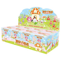 Thumbnail for Sanrio Mushroom Fairy Toy Doll Random Blind Box - ArtGalleryZen