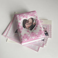 Thumbnail for Sweet Strawberry Kpop 3 Inch Mini Photocard Album - ArtGalleryZen