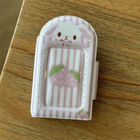 Thumbnail for Sweet Sugarbunnies Kpop 3 Inch Mini Photocard Album - ArtGalleryZen