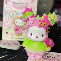 Thumbnail for Tokidoki x Hello Kitty and Friends Series 3 Blind Box - ArtGalleryZen