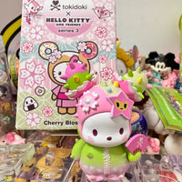 Thumbnail for Tokidoki x Hello Kitty and Friends Series 3 Blind Box - ArtGalleryZen