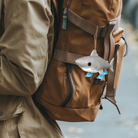 Thumbnail for Tung Tung Tung Sahur Italian Brainrot Advent Countdown Calendar With 24pcs Keychain - ArtGalleryZen