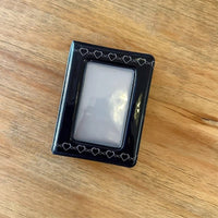 Thumbnail for Y2K Flower Heart Bow Kpop 3 Inch Mini Photocard Album - ArtGalleryZen