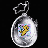 Thumbnail for Y2K Tamagotchi Untitle 07 AirPods Earphone Case - ArtGalleryZen