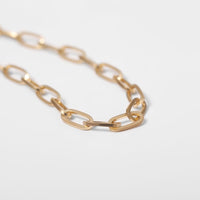 Thumbnail for Bohemian Pearl Pendant Metal Long Chain Necklace - ArtGalleryZen