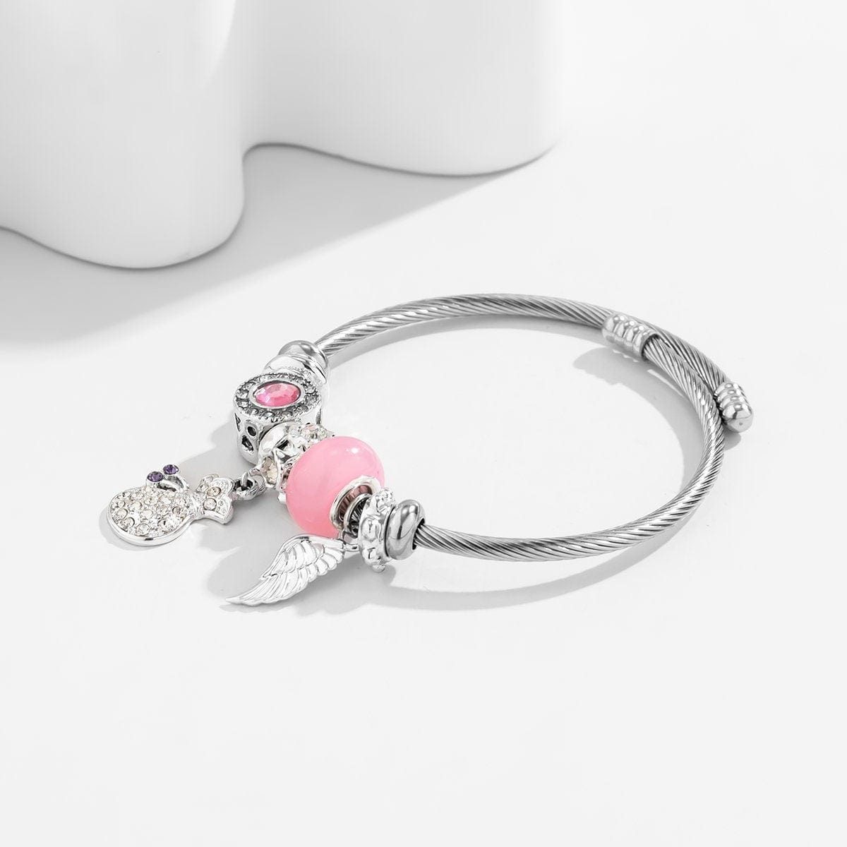 Pandora Shining Elegance 781817CZ – Jessop Jewellers