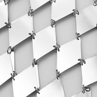 Thumbnail for Handmade Glitter Rhombic Sequin Dress - ArtGalleryZen