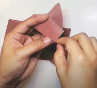 Thumbnail for Headband with Buttons for Face Mask Holder - Yoga Sports Workout Turban Headwrap for Doctors Women Men - ArtGalleryZen