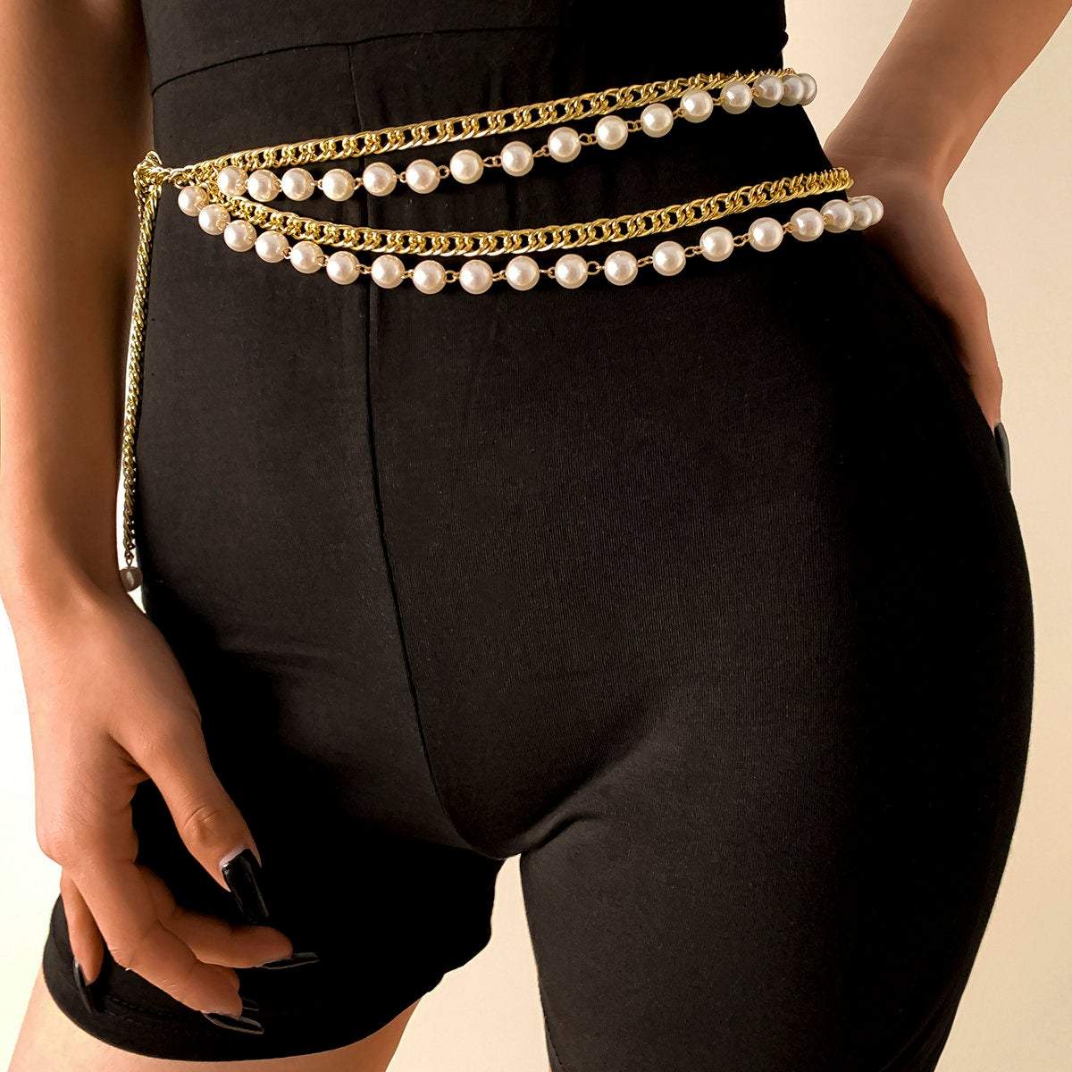 Top more than 146 pearl beaded leggings super hot