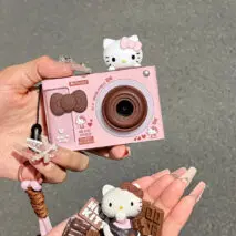 Cute Kitten Multi-functional CCD Digital Camera - Image 4