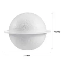 3D Moon Air Humidifier Night Light - ArtGalleryZen