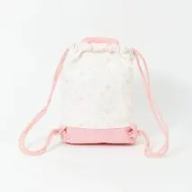 Authentic Plush Miffy Drawstring Backpack - ArtGalleryZen