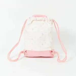 Authentic Plush Miffy Drawstring Backpack - ArtGalleryZen