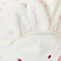 Authentic Plush Miffy Drawstring Backpack - ArtGalleryZen