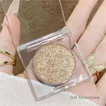 Bling Powder FAICCIA Single Eyeshadow - ArtGalleryZen