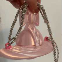 Chic Saturn Planet 3D Printed AirPods Earphone Case - ArtGalleryZen