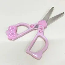 Cute Sanrio Hello Kitty Scissors - ArtGalleryZen