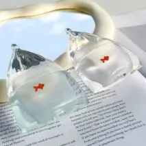 Goldfish AirPods Earphone Case - ArtGalleryZen