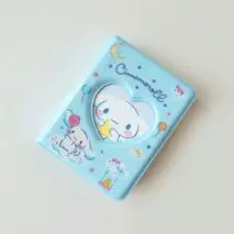 Kawaii Sanrio Kpop 3 Inch Mini Photocard Album - ArtGalleryZen