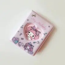 Kawaii Sanrio Kpop 3 Inch Mini Photocard Album - ArtGalleryZen