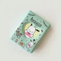 Kawaii Sanrio Kpop 3 Inch Mini Photocard Album - ArtGalleryZen
