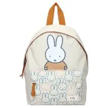 Cute Miffy Backpack | Kids School Bag Multiple Styles - Image 4