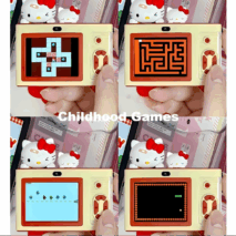 Cute Kitten Multi-functional CCD Digital Camera - Image 9