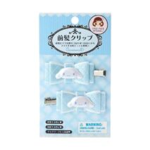 2pcs Cute Sanrio Hair Clip Set - ArtGalleryZen