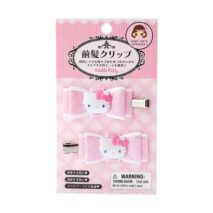 2pcs Cute Sanrio Hair Clip Set - ArtGalleryZen