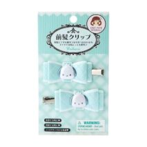 2pcs Cute Sanrio Hair Clip Set - ArtGalleryZen